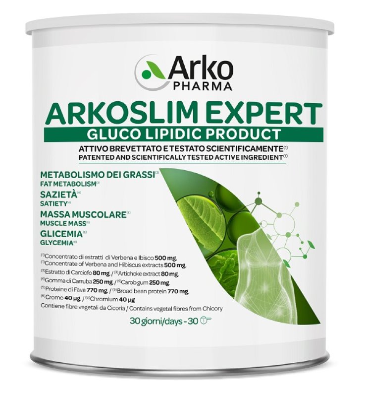ARKOSLIM EXPERT GLP-1 270G