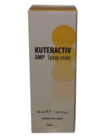 KUTERACTIV SMP SPRAY ORALE30ML KUTERACTIV SMP SPRAY ORALE30ML