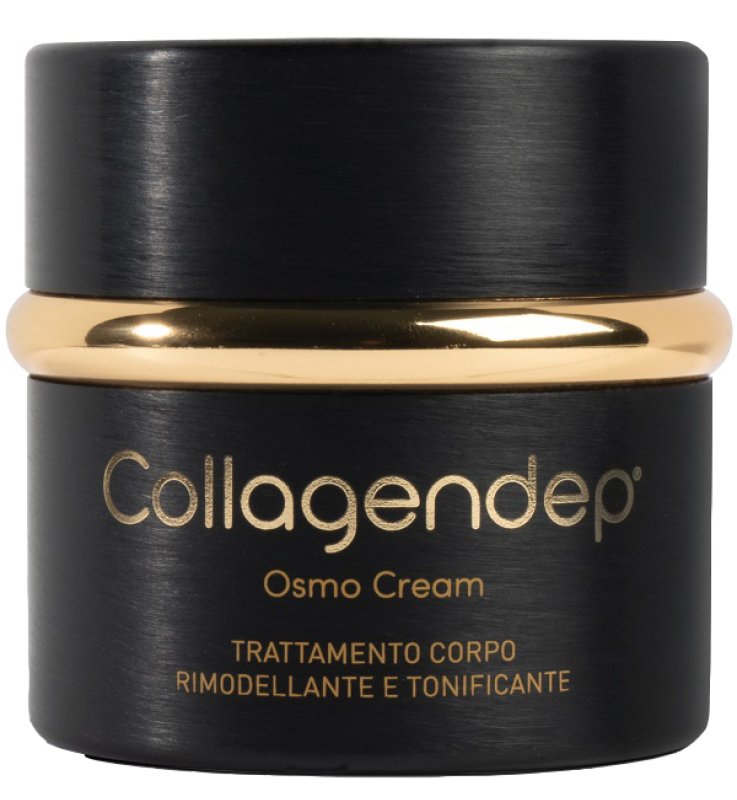 COLLAGENDEP OSMO Cream 100ml