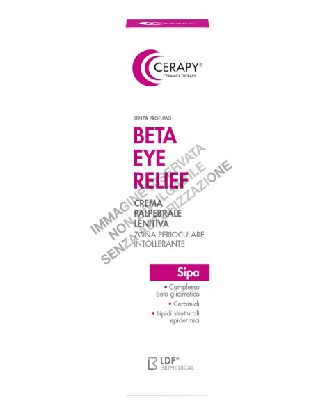 CERAPY BETA EYE RELIEF 15 ML