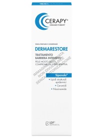 CERAPY DERMARESTORE 200 ML CERAPY DERMARESTORE 200 ML