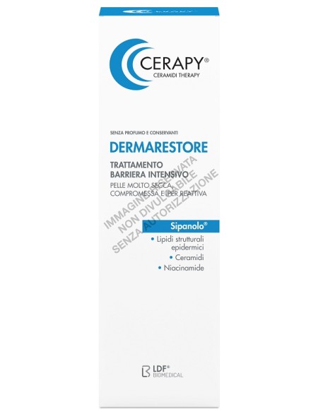 CERAPY DERMARESTORE 200 ML
