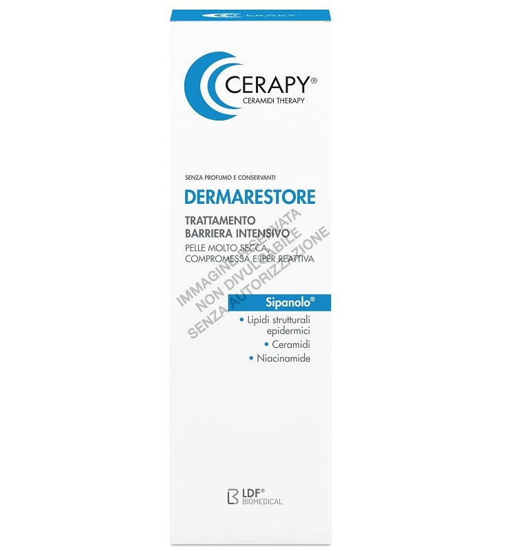CERAPY DERMARESTORE 200 ML