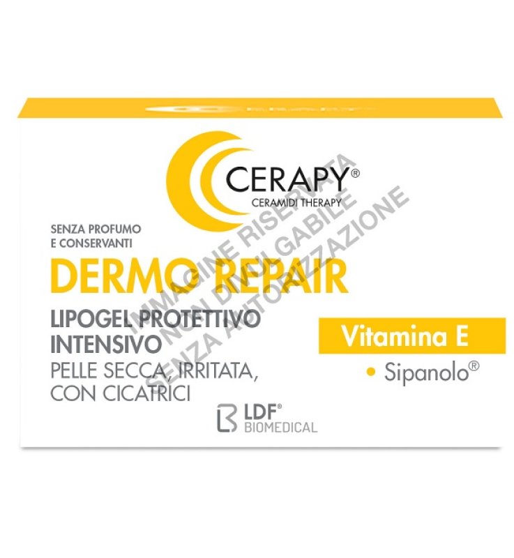 CERAPY DERMO REPAIR 50 ML
