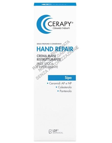 CERAPY HAND REPAIR 100 ML