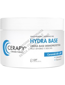 CERAPY HYDRA BASE 400 ML CERAPY HYDRA BASE 400 ML