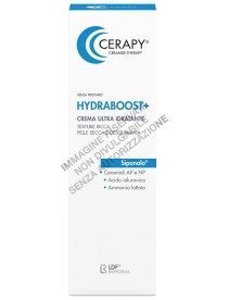 CERAPY HYDRABOOST+ 200 ML CERAPY HYDRABOOST+ 200 ML