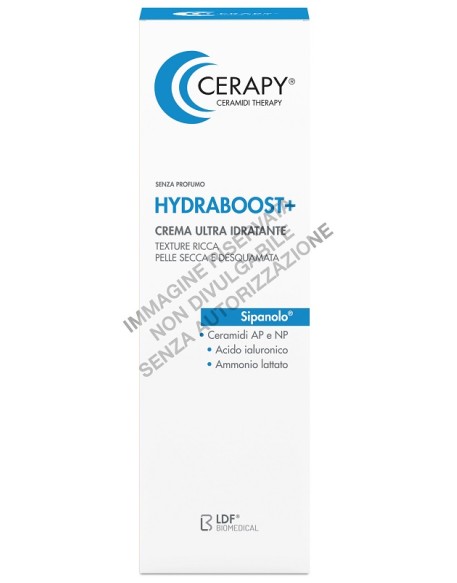 CERAPY HYDRABOOST+ 200 ML