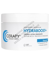 CERAPY HYDRABOOST+ 400 ML CERAPY HYDRABOOST+ 400 ML
