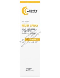 CERAPY RELIEF SPRAY 100 ML CERAPY RELIEF SPRAY 100 ML