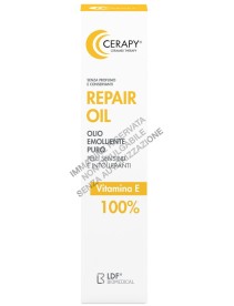 CERAPY REPAIR OIL 20 ML CERAPY REPAIR OIL 20 ML
