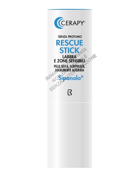 CERAPY RESCUE STICK