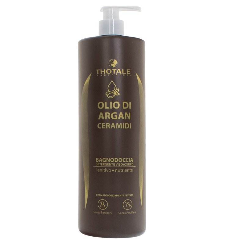 THOTALE BagnoDoccia Argan 1Lt