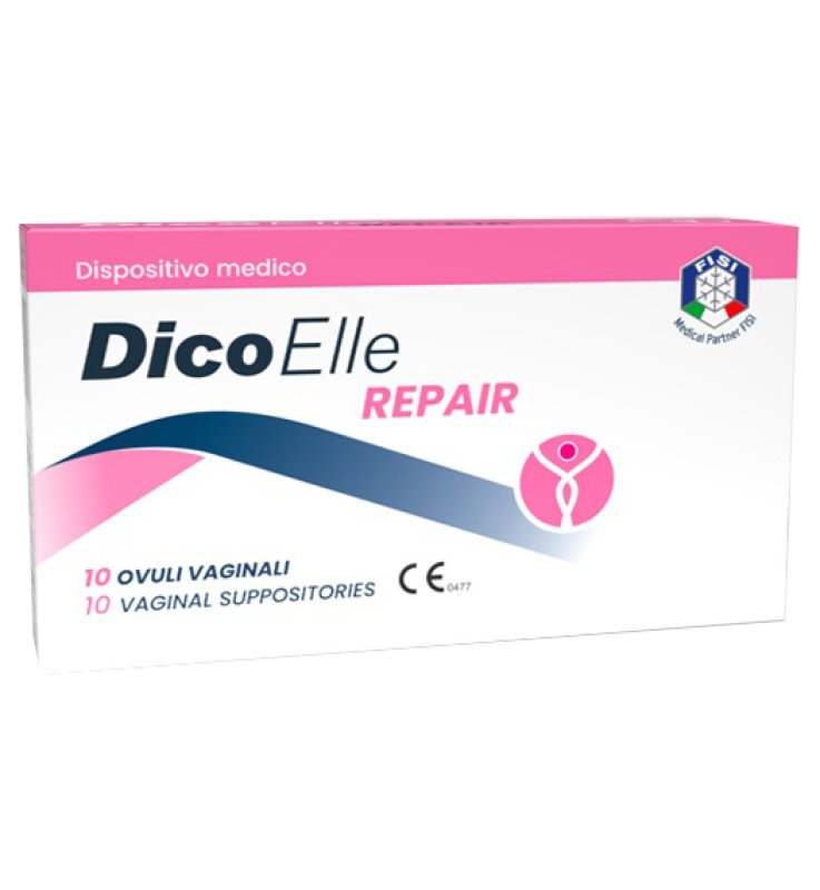DICOELLE REPAIR 10 Ovuli
