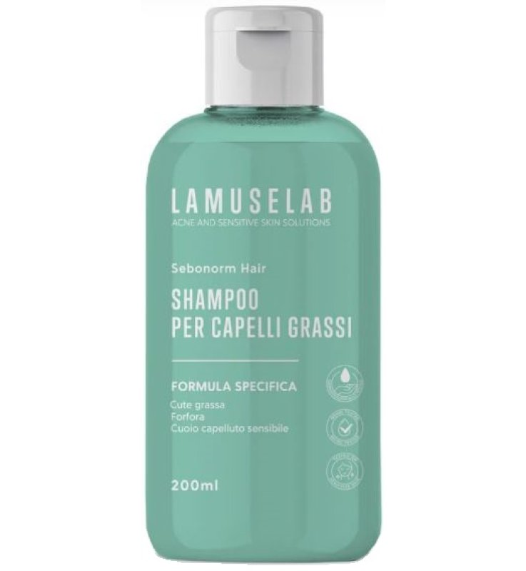 LAMUSELAB Sh.Cap.Grassi