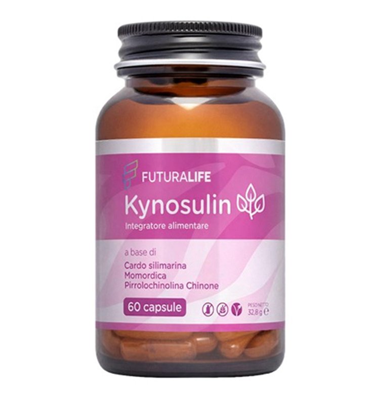 KYNOSULIN 60Cps KYNOSULIN 60Cps