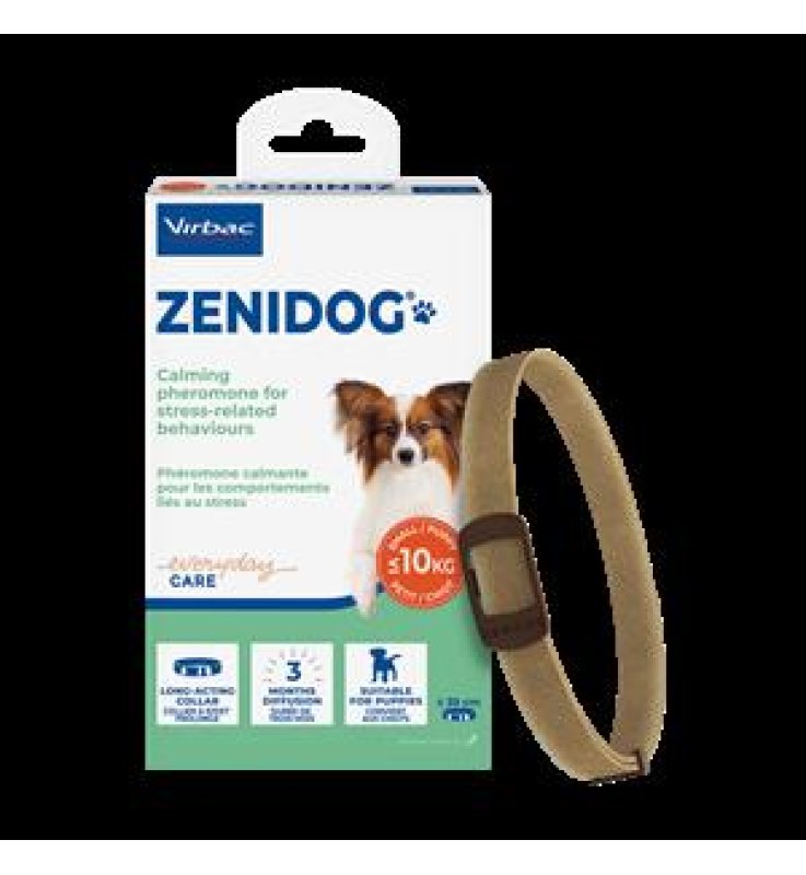ZENIDOG Coll.Antistress S