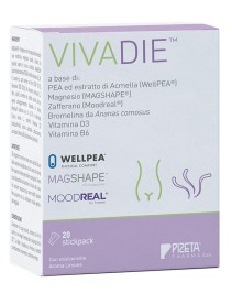 VIVADIE 20STICKPACK VIVADIE 20STICKPACK