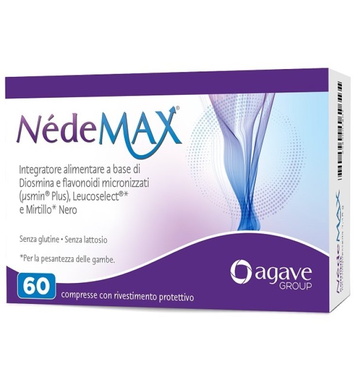 NEDEMAX 60CPR