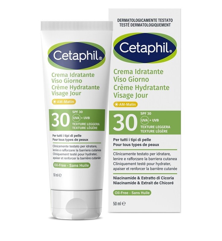 CETAPHIL CR IDR VISO GG 50ML SPF CETAPHIL CR IDR VISO GG 50ML SPF