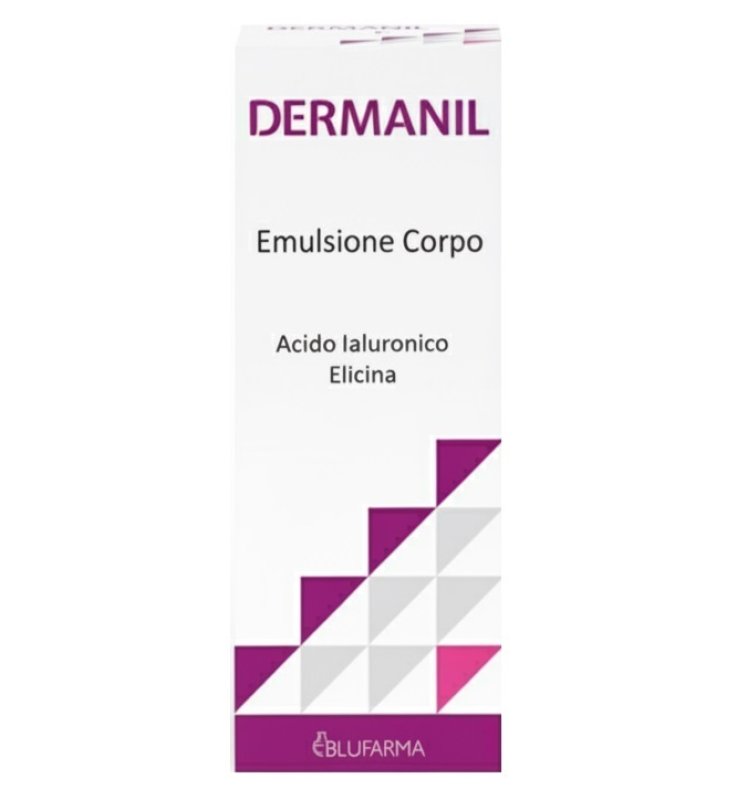 DERMANIL CORPO EMU FLU 500ML