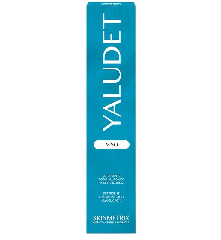 YALUDET Viso Deterg.200ml