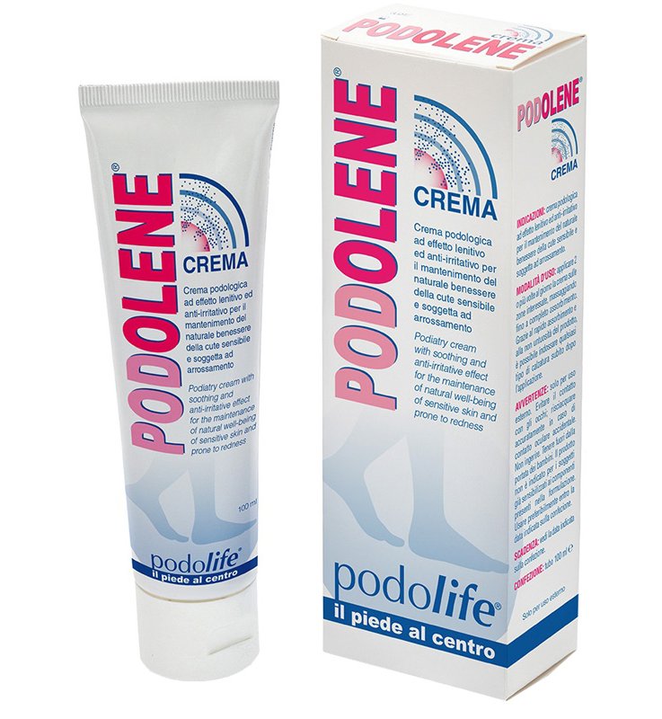 PODOLENE CREMA 100ML