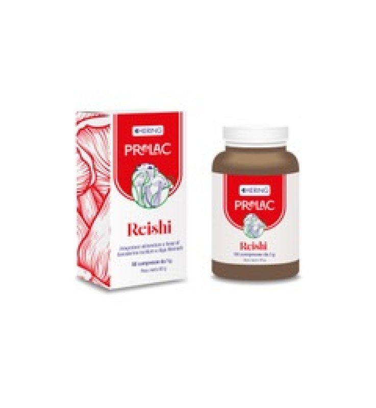 PROLAC*REISHI 90Cpr PROLAC*REISHI 90Cpr