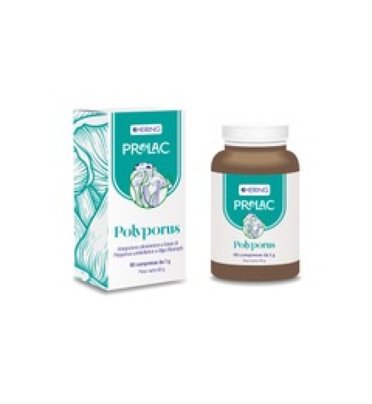 PROLAC*POLYPORUS 90Cpr PROLAC*POLYPORUS 90Cpr