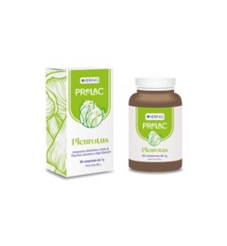 PROLAC*PLEUROTUS 90Cpr PROLAC*PLEUROTUS 90Cpr