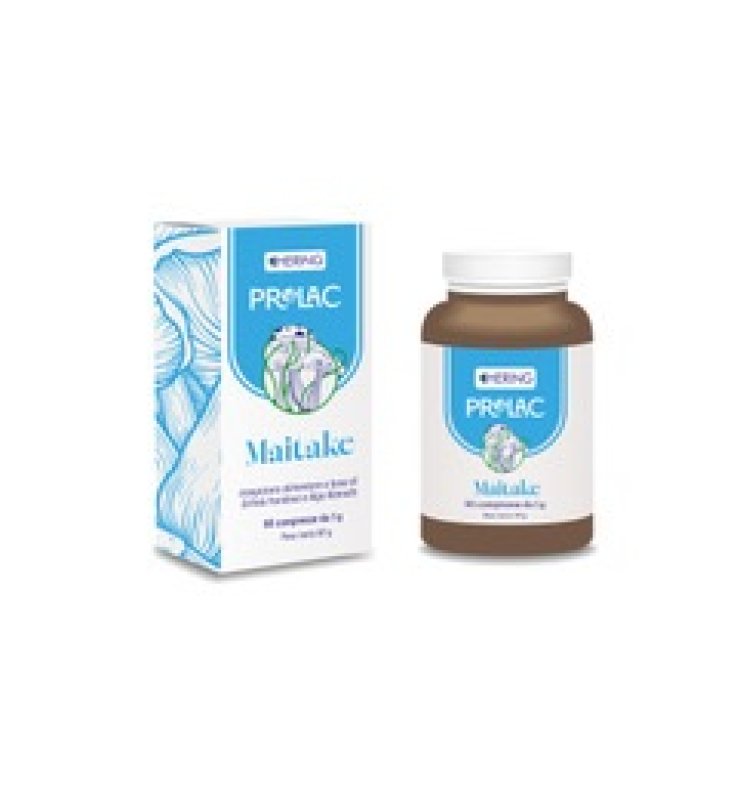 PROLAC*MAITAKE 90Cpr PROLAC*MAITAKE 90Cpr
