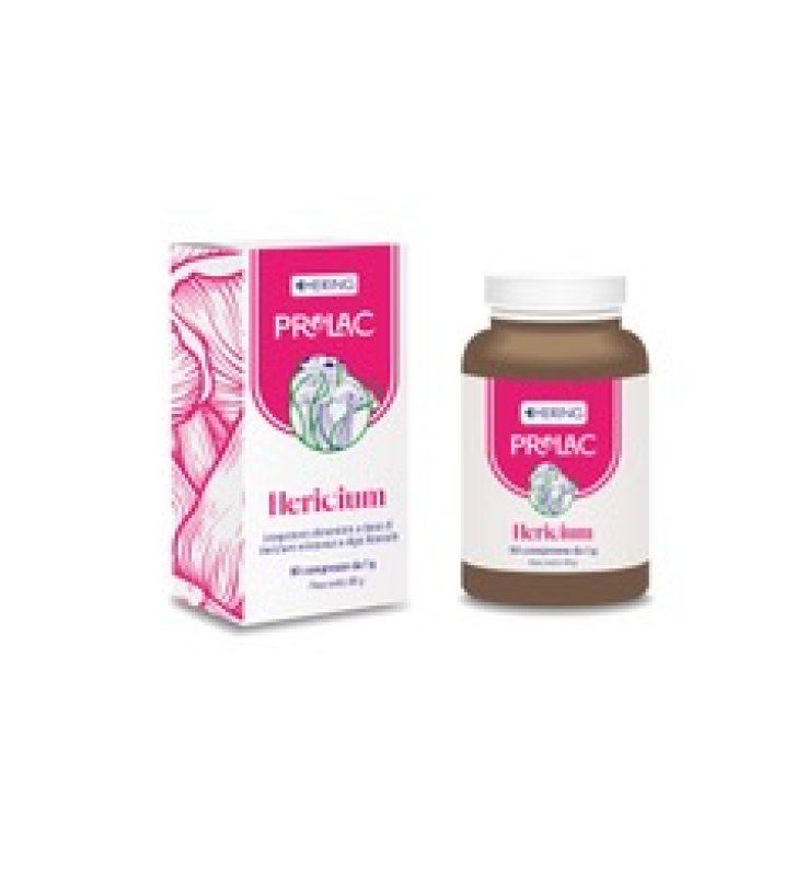 PROLAC*HERICIUM 90Cpr PROLAC*HERICIUM 90Cpr