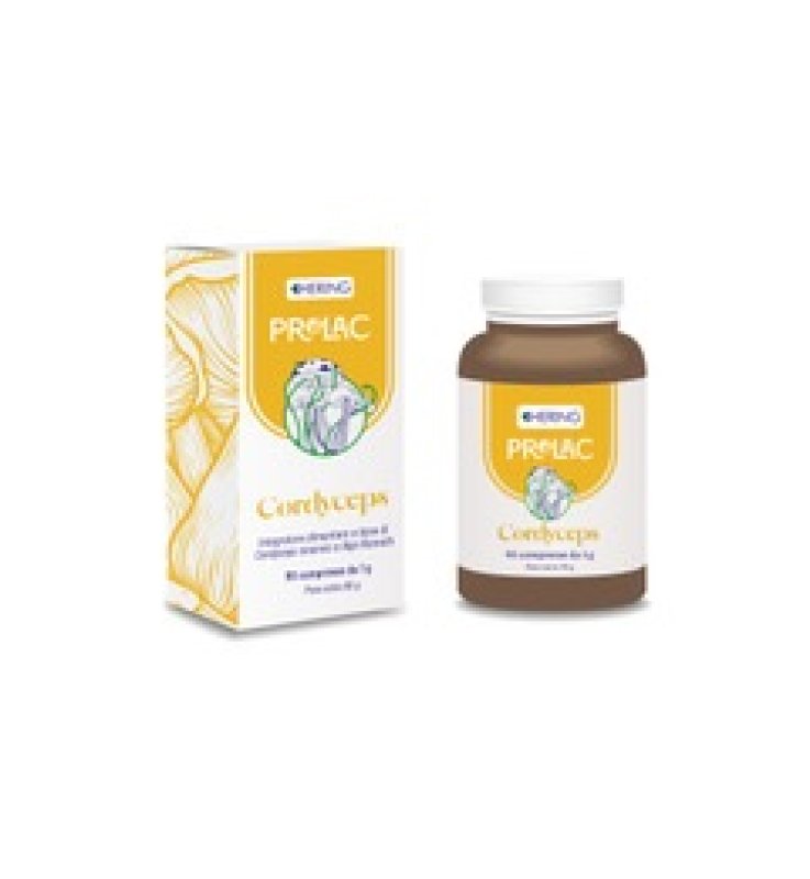 PROLAC*CORDYCEPS 90Cpr PROLAC*CORDYCEPS 90Cpr