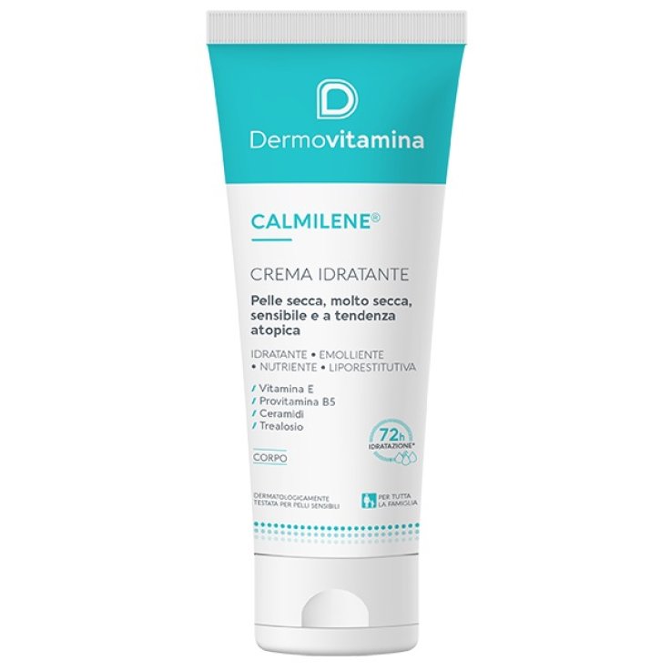 DERMOVIT Calm.500ml DERMOVIT Calm.500ml