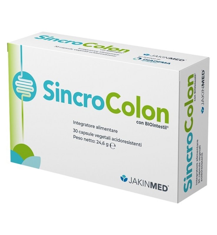SINCROCOLON 30CPS