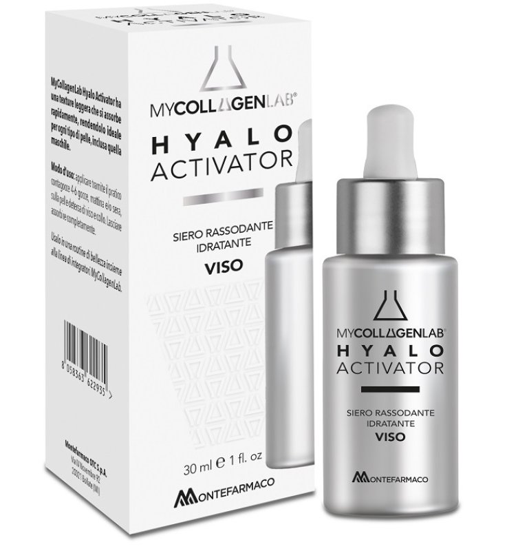 MYCOLLAGENLAB Mycol Hyalo Act.