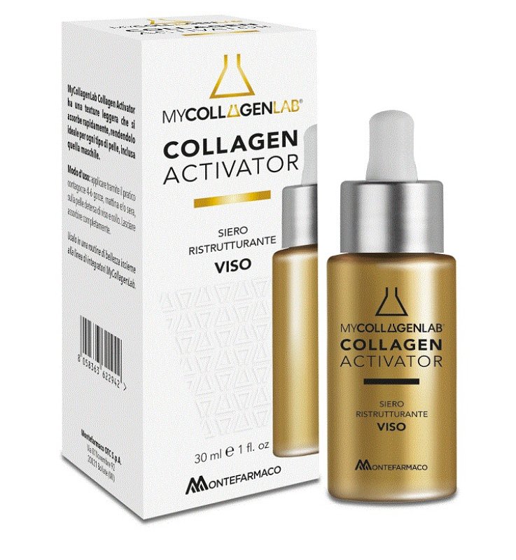 MYCOLLAGENLAB Mycol Coll.Act.