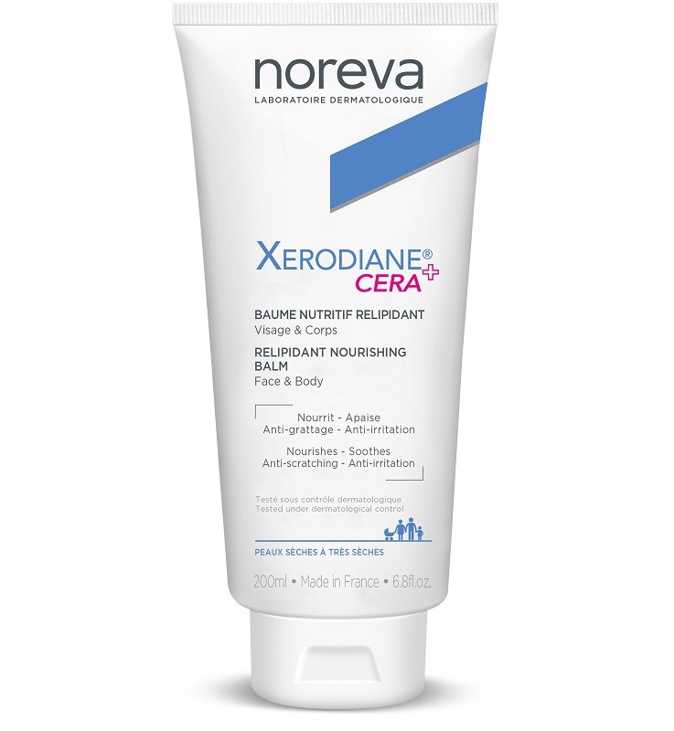 XERODIANE CERA  BAUME REL200ML