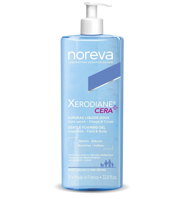 NOREVA XERODIANE CERA SURGRA 1L NOREVA XERODIANE CERA SURGRA 1L