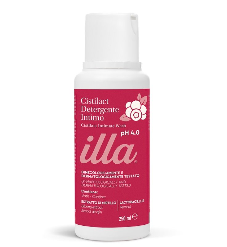 ILLA DET CISTILACT 250ML