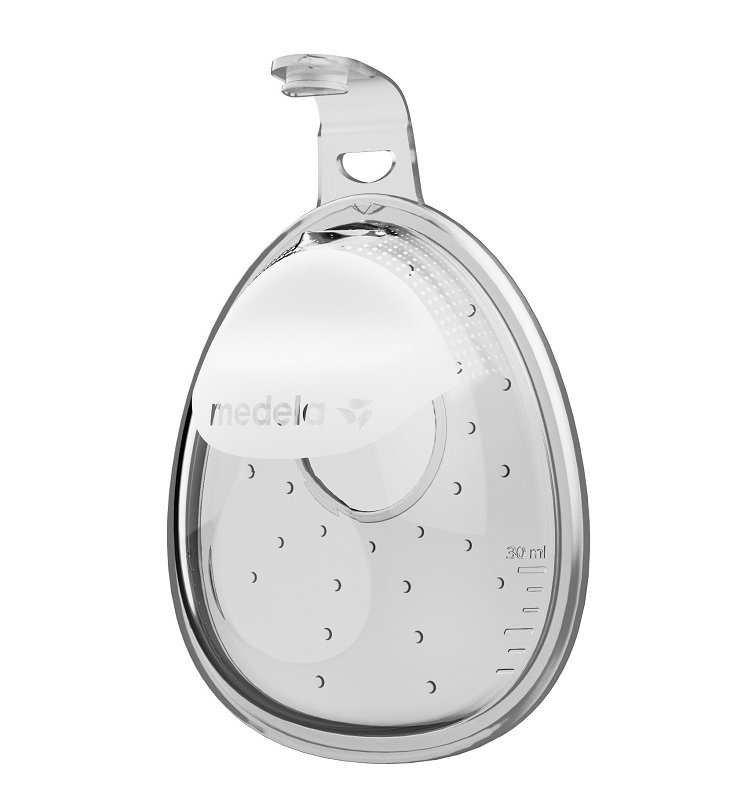 MEDELA INBRA Collector 2pz MEDELA INBRA Collector 2pz