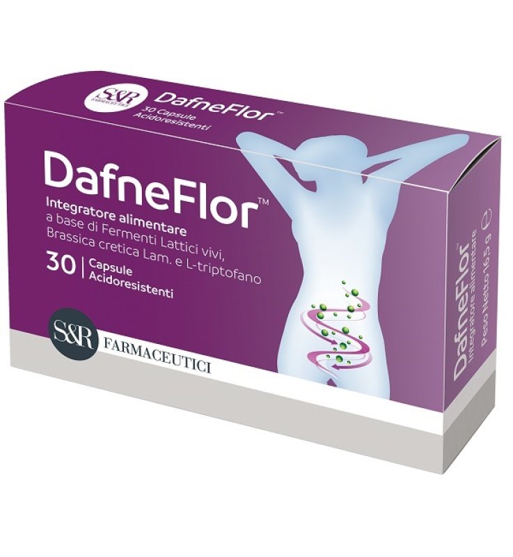 DAFNEFLOR 30CPS ACIDORESIST
