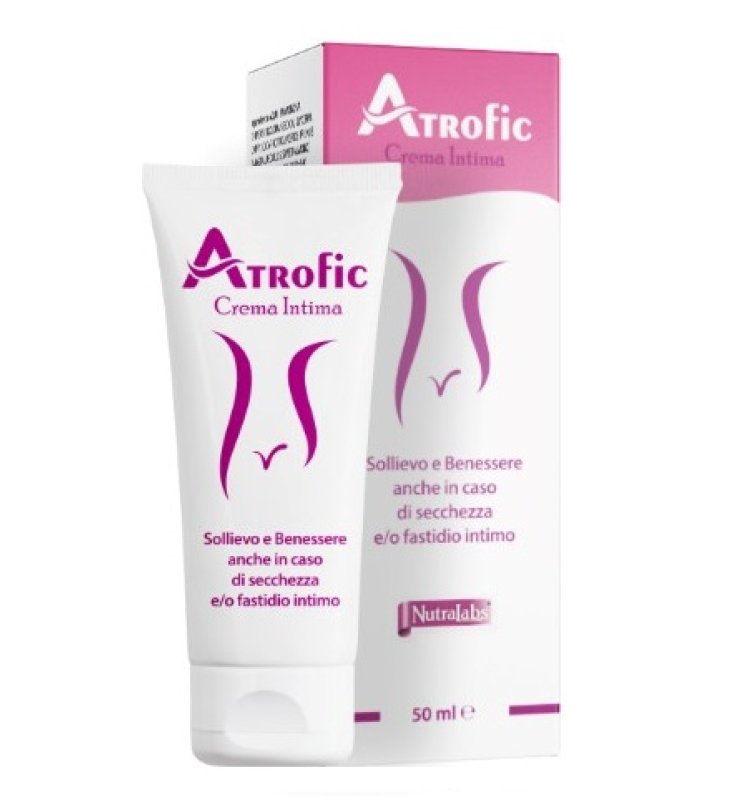ATROFIC CREMA INTIMA 50ML