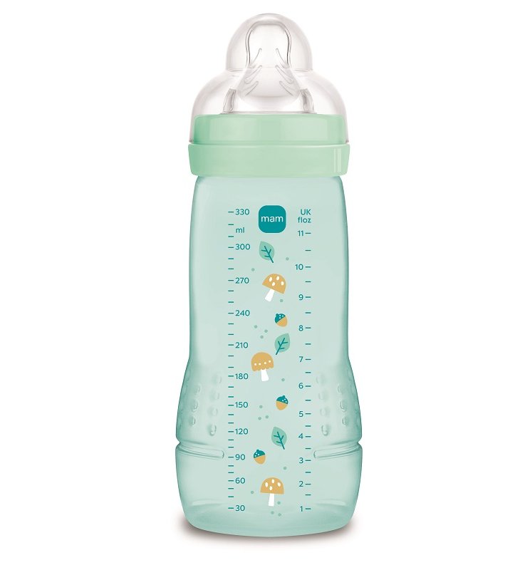 MAM*Bib.Easy Active Boy 330ml MAM*Bib.Easy Active Boy 330ml