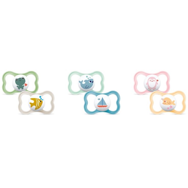 MAM SUCCH AIR 16+ 2PZ MAM SUCCH AIR 16+ 2PZ