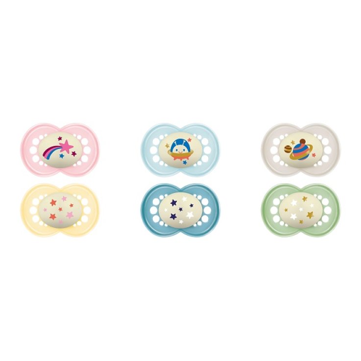 MAM SUCCH ORIG NIGHT 16+ SIL2P MAM SUCCH ORIG NIGHT 16+ SIL2P