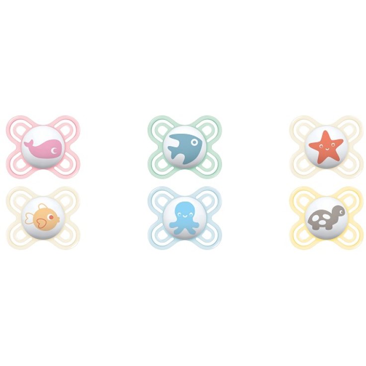 MAM SUCCH PERFECT START 2 2PZ MAM SUCCH PERFECT START 2 2PZ