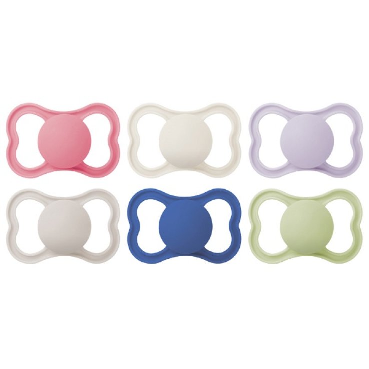 MAM SUCCH SUPREME 6+ SIL 2PZ MAM SUCCH SUPREME 6+ SIL 2PZ