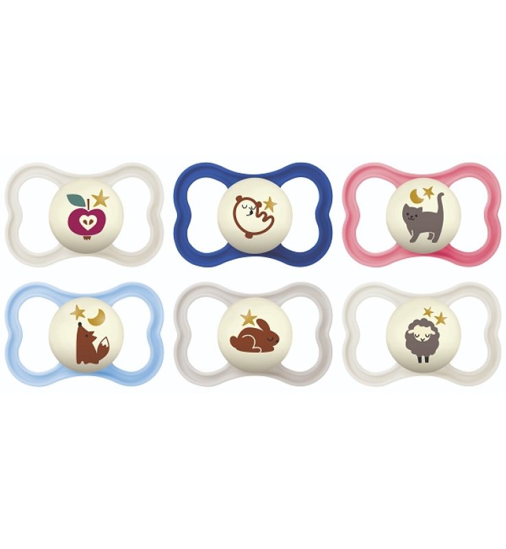 MAM SUCCH SUPREME NIGHT16+ SIL