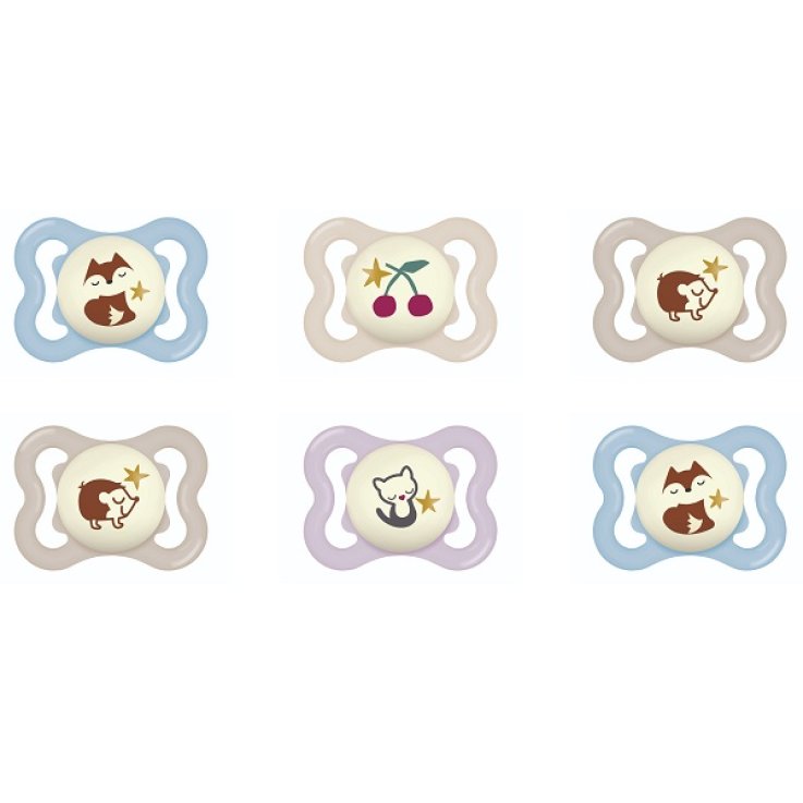 MAM SUCCH SUPREME NIGHT2-6 SIL MAM SUCCH SUPREME NIGHT2-6 SIL